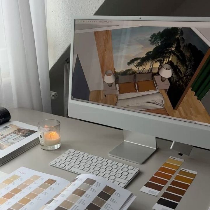 Mimari Proje Çizimleri